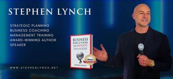Stephen Lynch Bio (Wiki) 