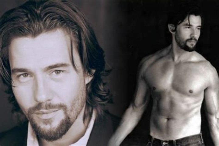 Steve Bacic - Age, Family, Bio