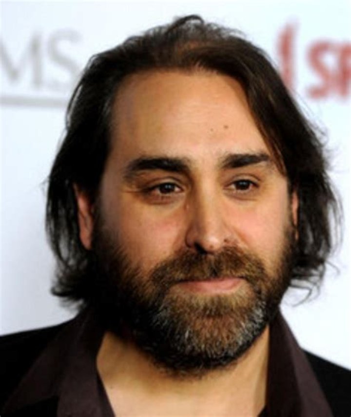 Steven R. Monroe Bio (Wiki) 