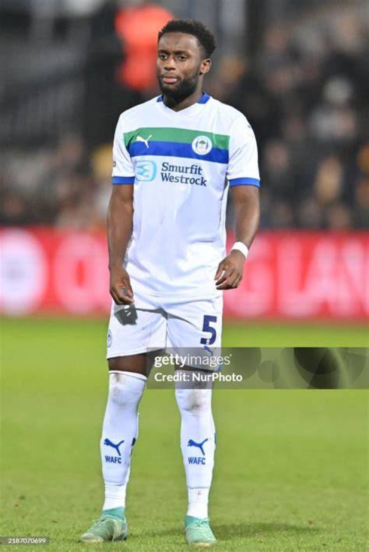 Eve Bennett Steven Sessegnon