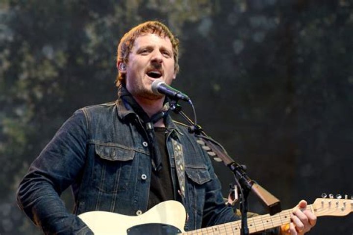 Sturgill Simpson Bio (Wiki) 