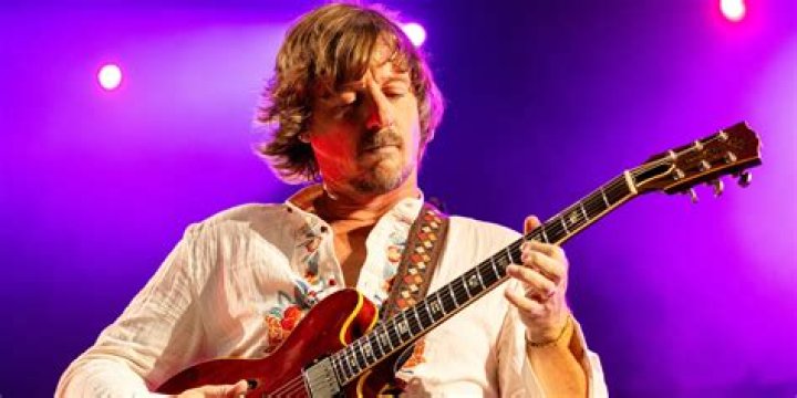 Sturgill Simpson photo