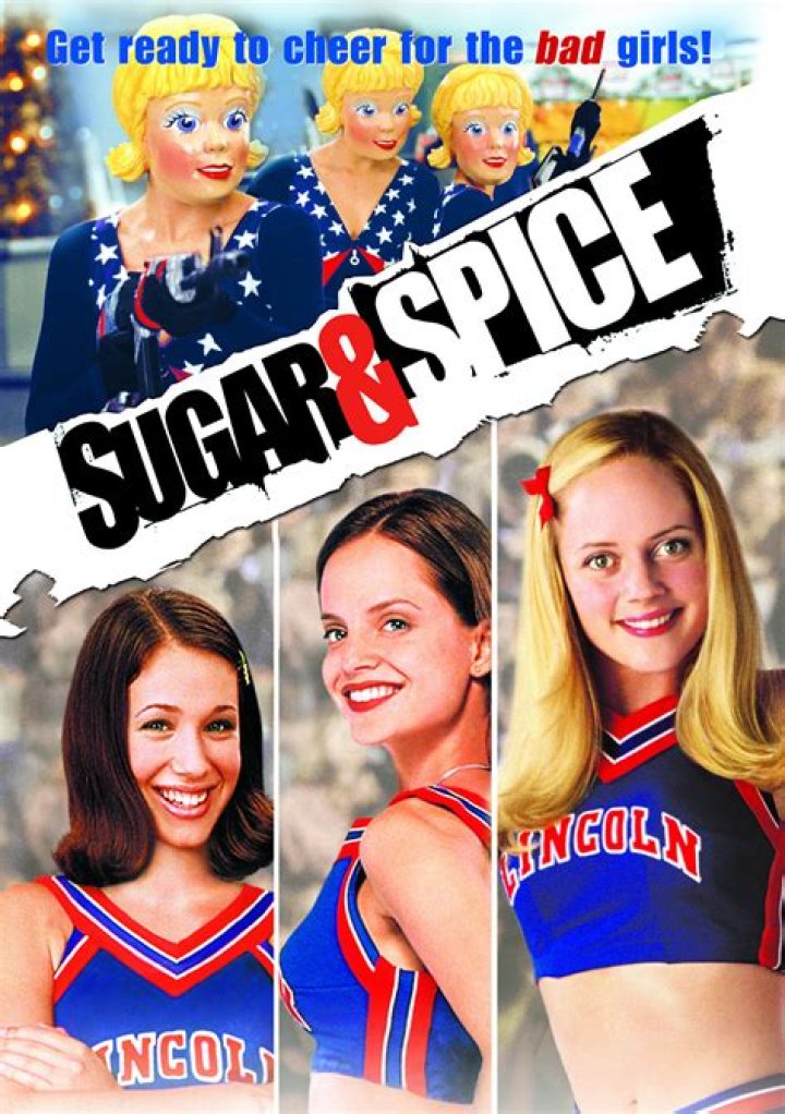 Sugar & Spice - Members, Ages, Trivia