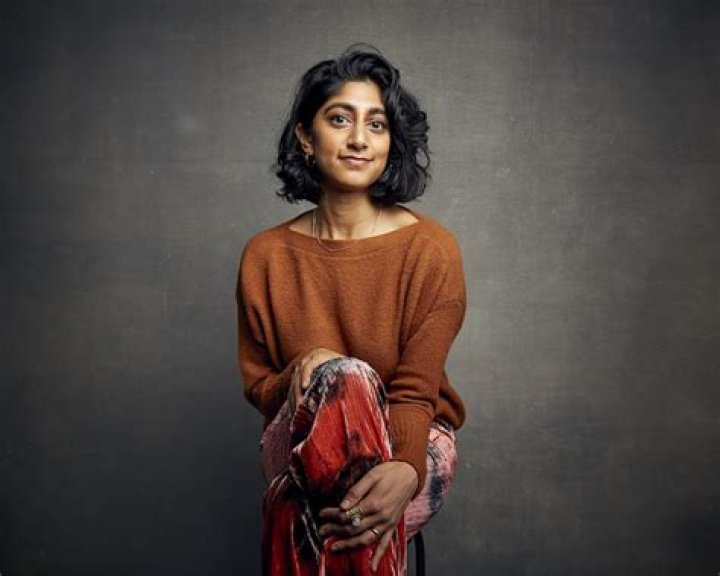 Sunita Mani Bio (Wiki) 