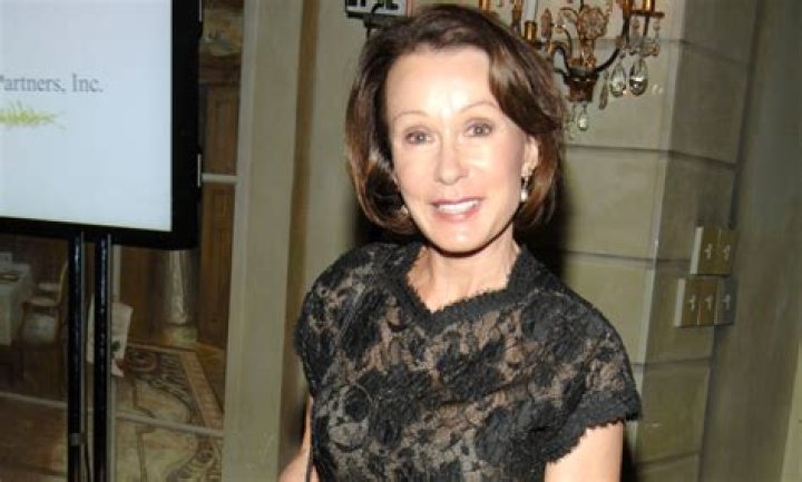 Susan Brown Bio (Wiki) 