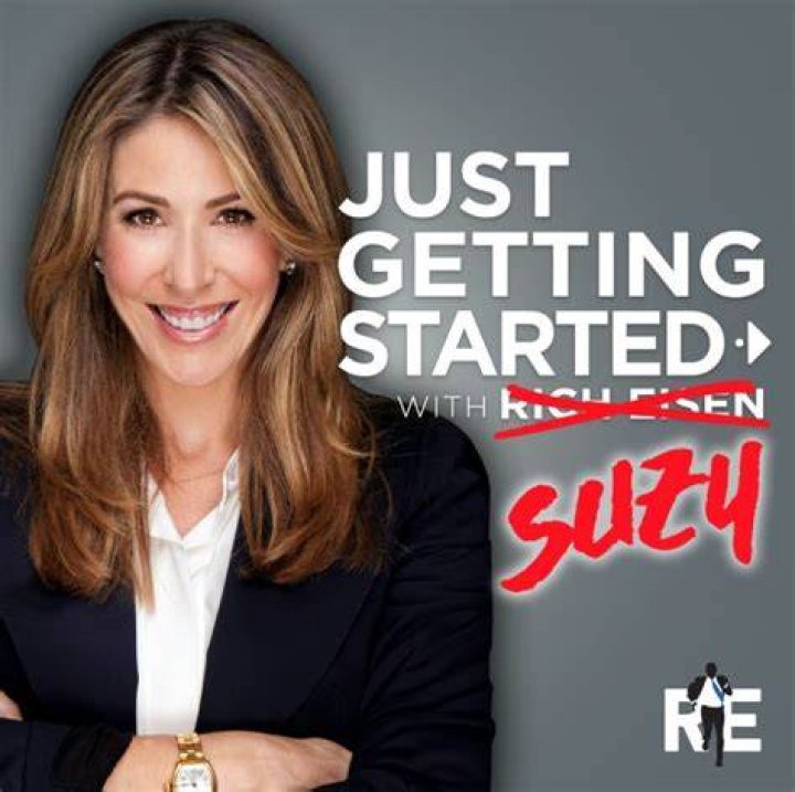 Suzy Shuster Bio (Wiki) 
