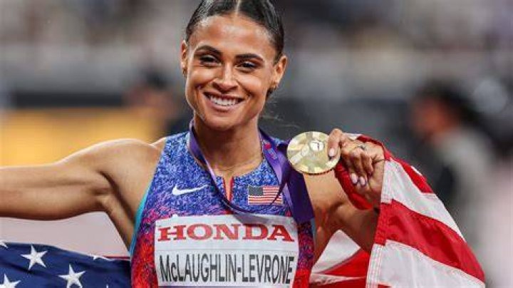 Sydney McLaughlin Bio (Wiki) 