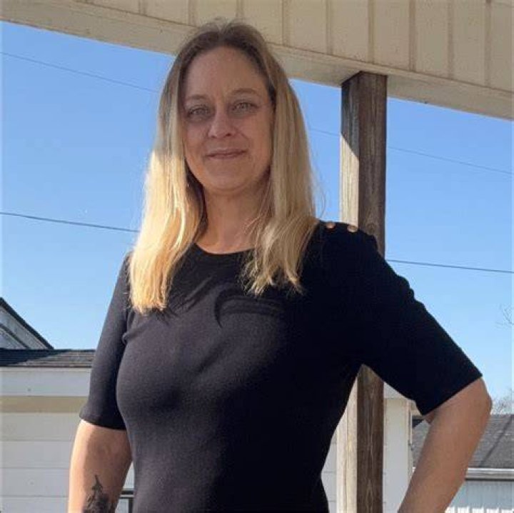 Tabitha Sharp - Age, Family, Bio