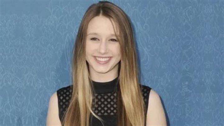 Taissa Farmiga Bio (Wiki) 