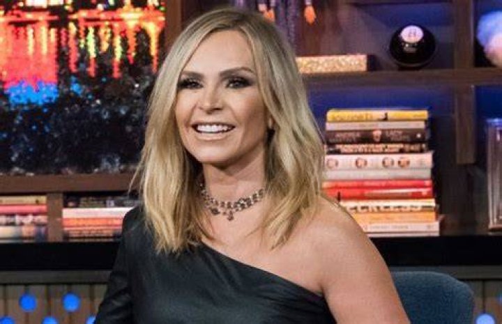 Tamra Judge Bio (Wiki) 