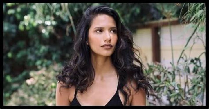Tanaya Beatty Bio (Wiki) 