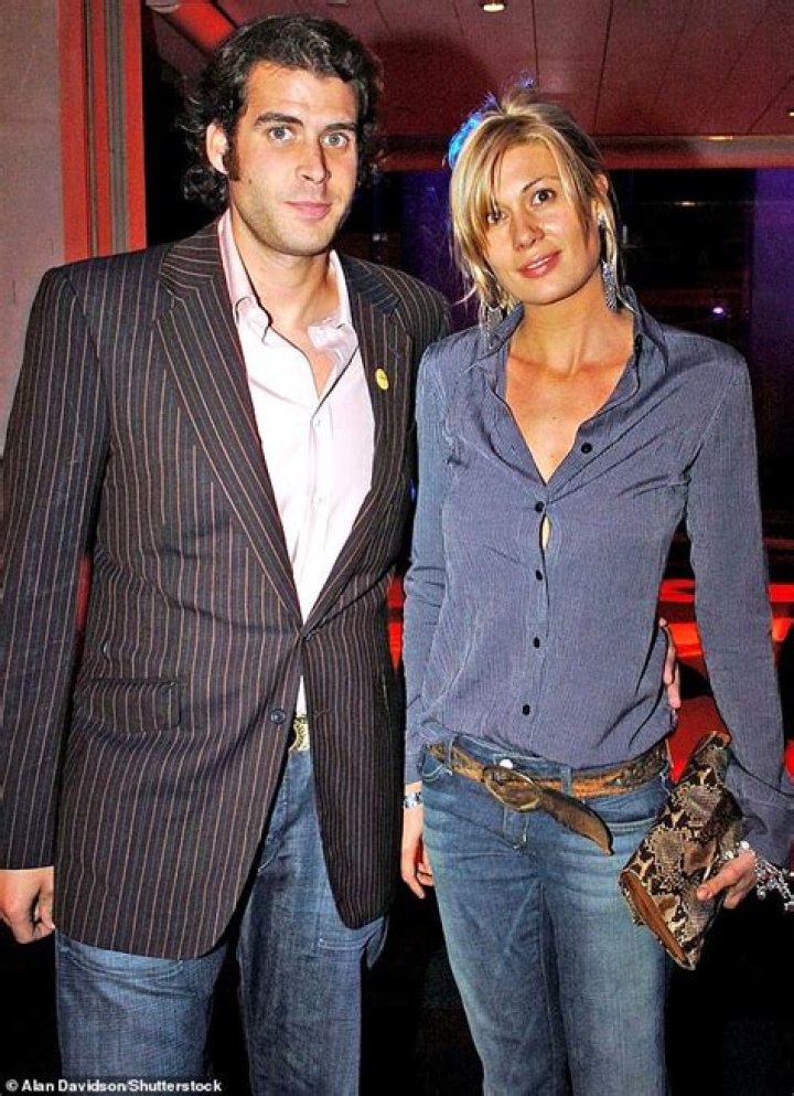 Tania Strecker Bio (Wiki) 