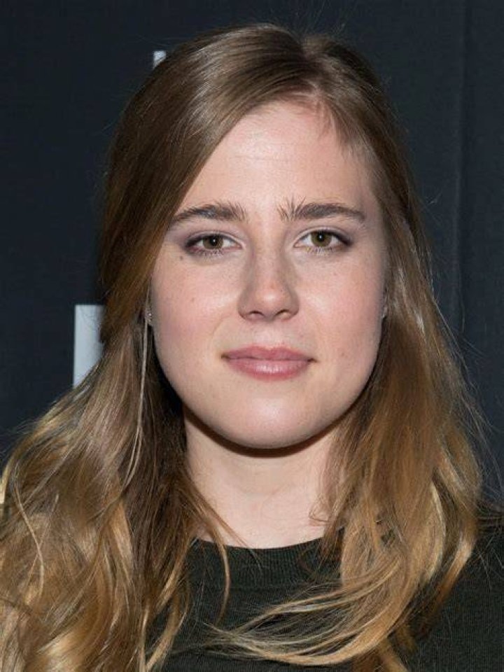 Taylor Dearden Bio (Wiki) 