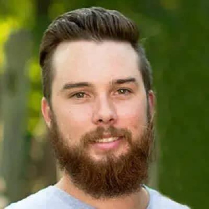 Taylor McKinney Bio (Wiki) 