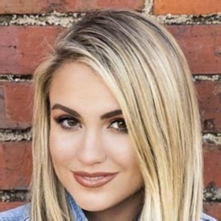 Taylor Wright - Age, Family, Bio
