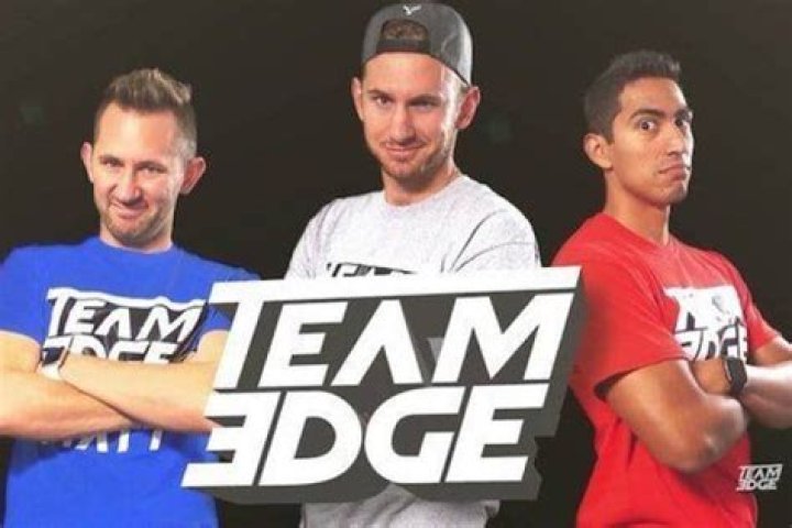 Team Edge - Members, Ages, Trivia