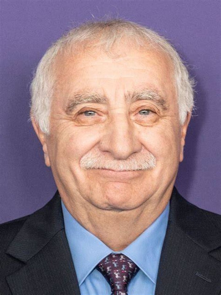 Teddy Coluca Bio (Wiki) 