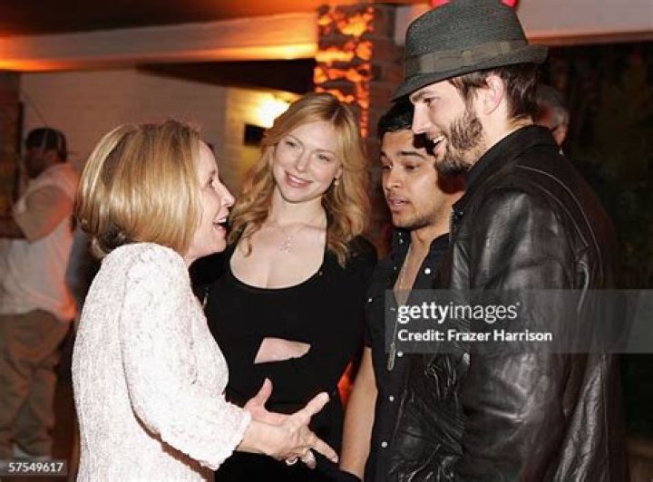 That 70s Show wrap party