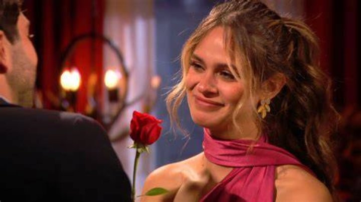 The Bachelor Face Covered
