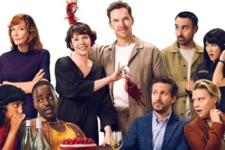 The Call - Cast, Ages, Trivia