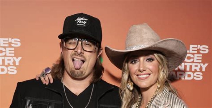 The country star make her red-carpet debut with Devlin "Duck" Hodges earlier this year.