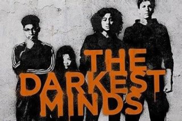 The Darkest Minds - Cast, Ages, Trivia