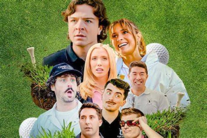 The Deleted - Cast, Ages, Trivia