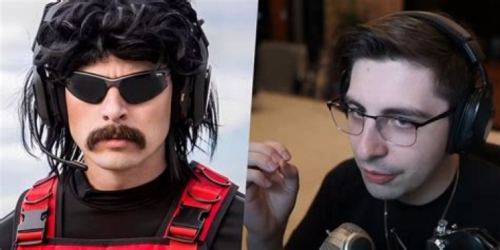 The famous Twitch streamer Dr. Disrespect aka Guy Beahm halts the streaming since his house was attacked with gunfire! The famous Twitch streamer Dr. Disrespect aka Guy Beahm halts the streaming since his house was attacked with gunfire!