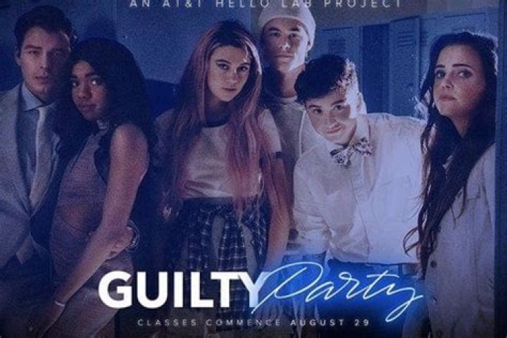 The Guilty - Cast, Ages, Trivia