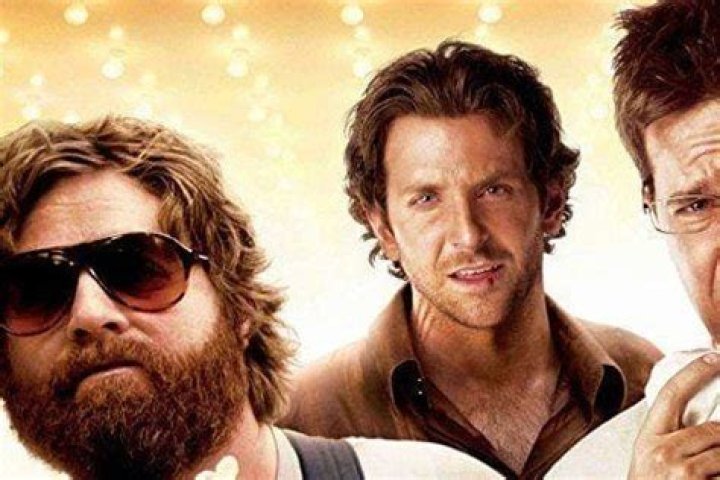The Hangover - Cast, Ages, Trivia