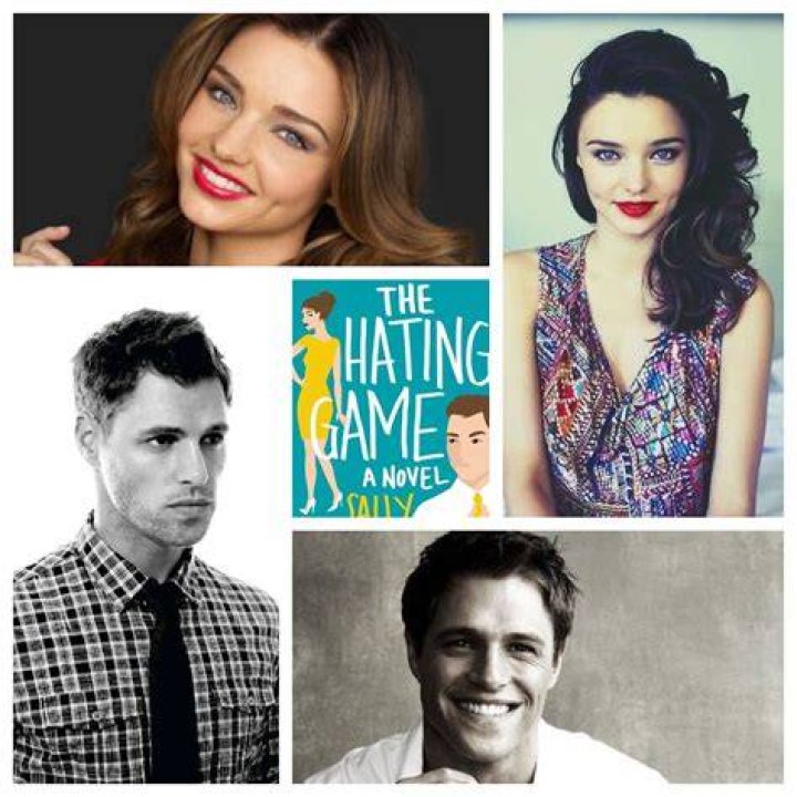 The Hating Game - Cast, Ages, Trivia