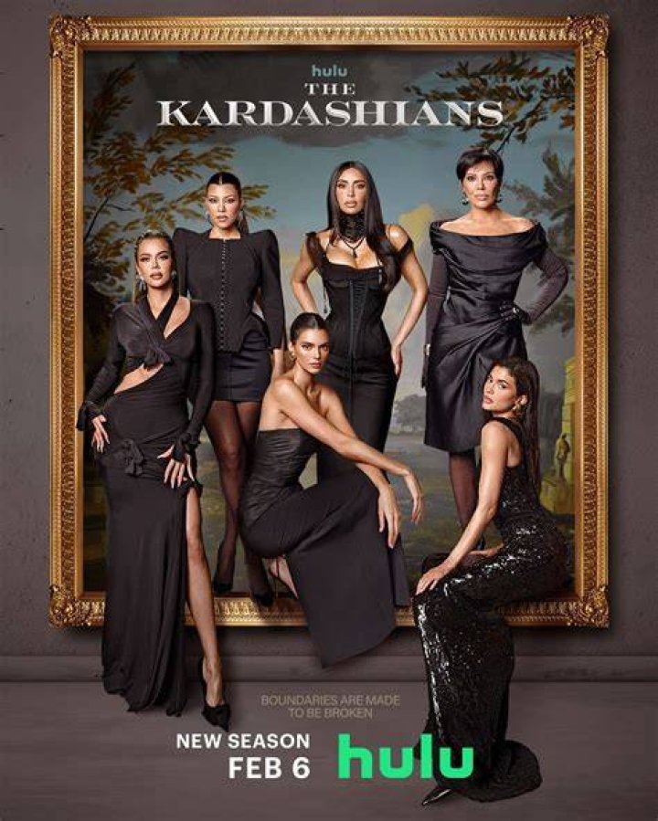 The Kardashians SEO