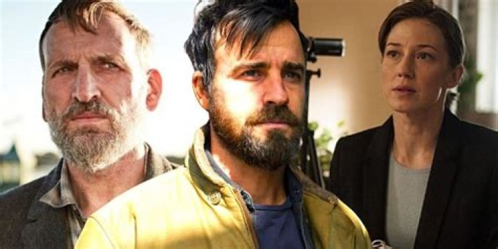 The Leftovers - Cast, Ages, Trivia