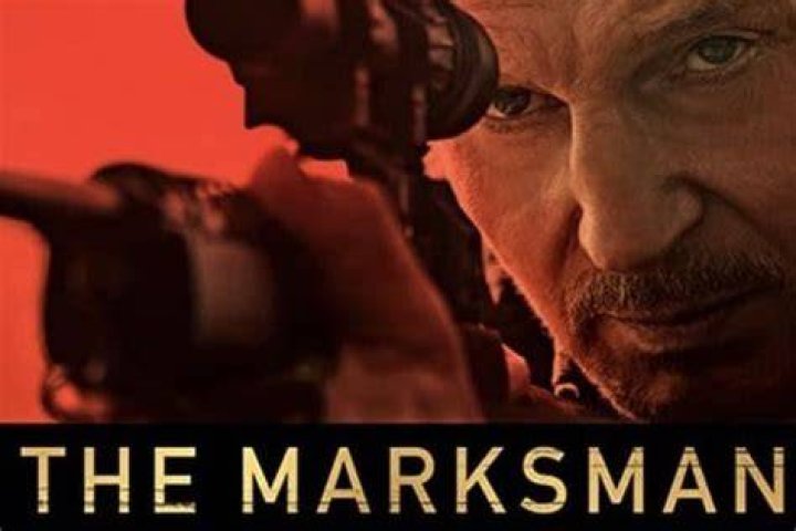 The Marksman - Cast, Ages, Trivia