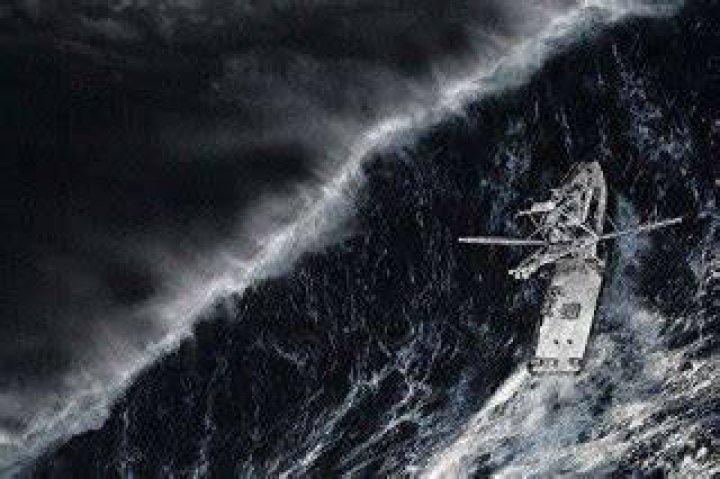 The Perfect Storm - Cast, Ages, Trivia