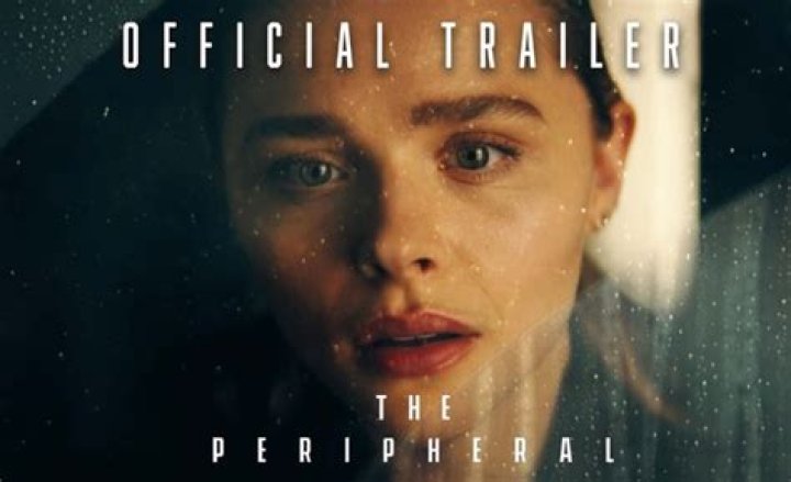 
‘the Peripheral’ Release Date: Everything You Need to Know! 