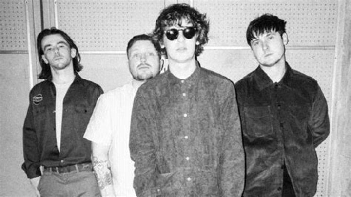 The Snuts - Members, Ages, Trivia
