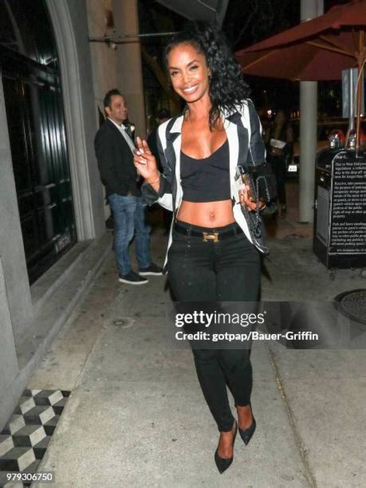 The talented model, Kim Porter defends her ex, Diddy’s ‘Dad Bod’! Also see his past affairs with A listers actresses The talented model, Kim Porter defends her ex, Diddy’s ‘Dad Bod’! Also see his past affairs with A listers actresses