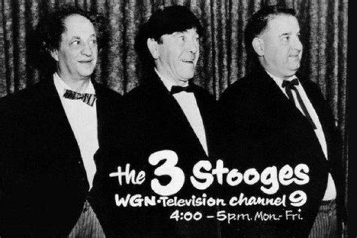The Three Stooges (Performance) - Members, Ages, Trivia