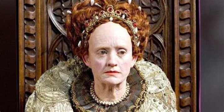 The Virgin Queen - Cast, Ages, Trivia