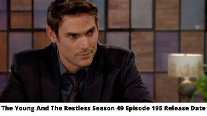 The Young And The Restless 2022 Episode 35 Release Date and Time, Countdown, When Is It Coming Out?