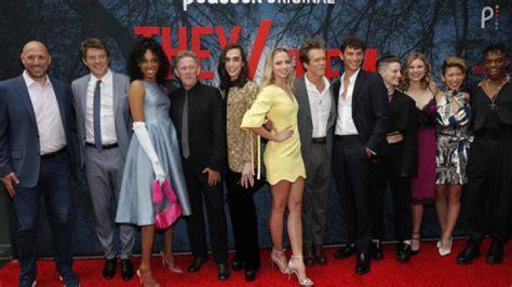 They/Them - Cast, Ages, Trivia