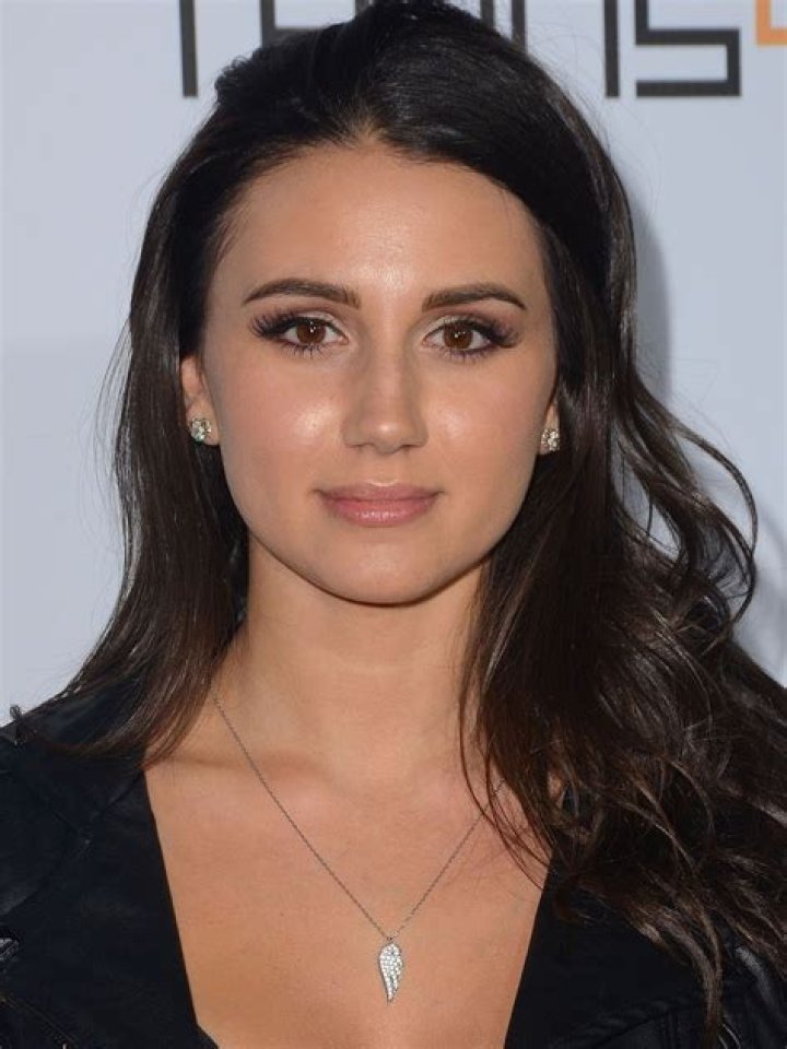 Things To Know About Alicia Josipovic