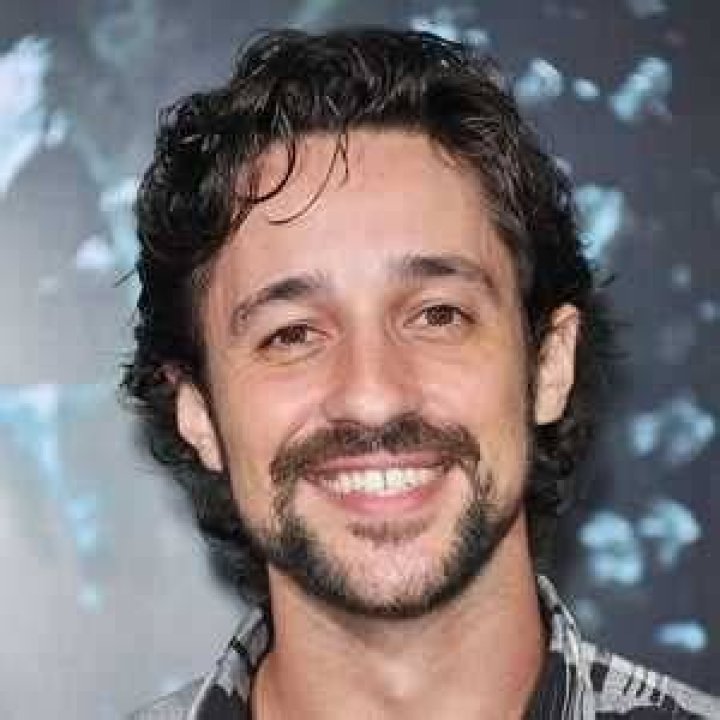 Thomas Ian Nicholas Bio (Wiki) 