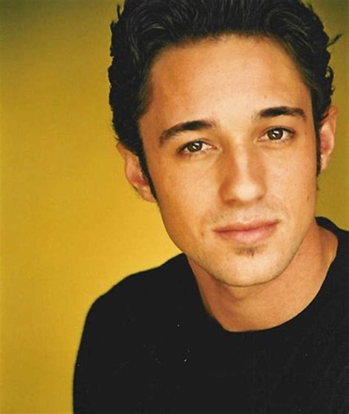 Thomas Ian Nicholas Thomas Ian Nicholas