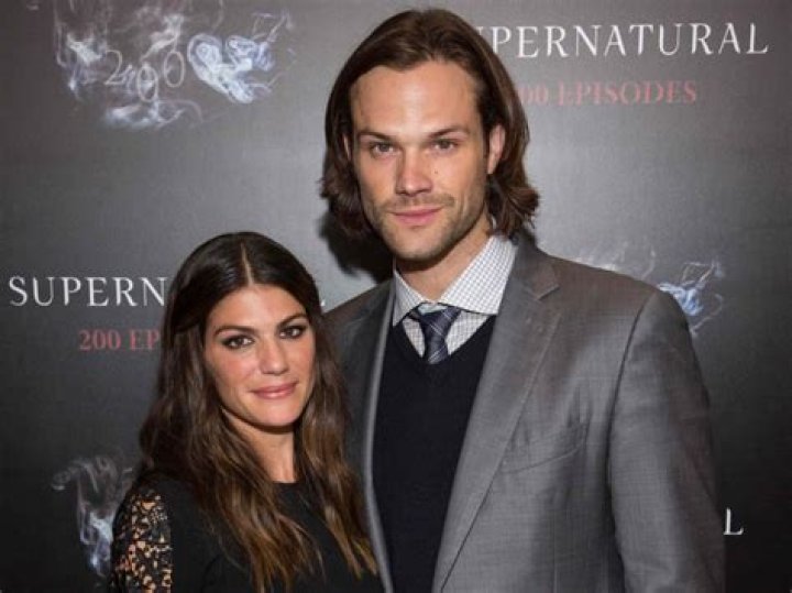 Thomas Padalecki - Age, Family, Bio