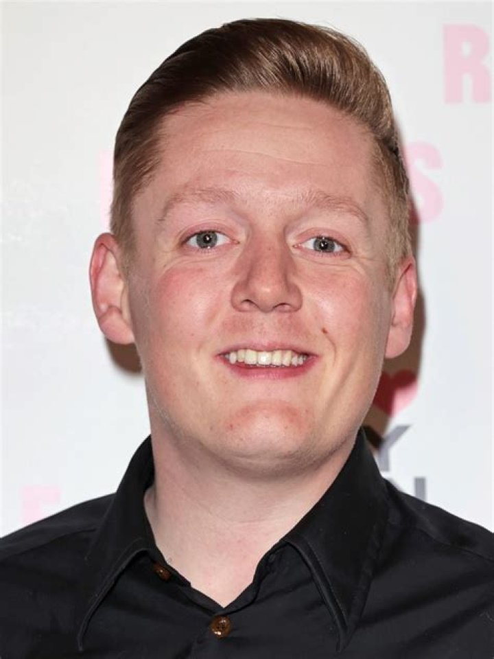 Thomas Turgoose photo 2