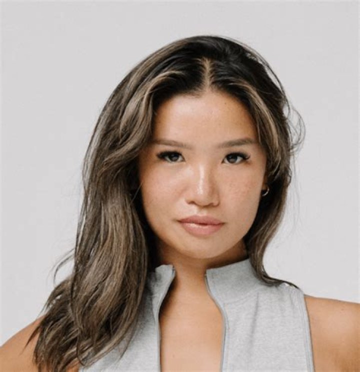 Tiffany Ma Bio (Wiki) 