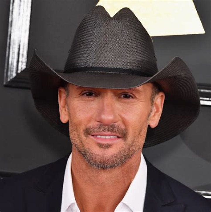 Tim McGraw Bio (Wiki) 