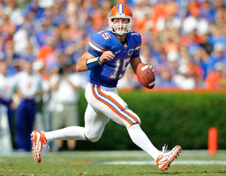 Tim Tebow